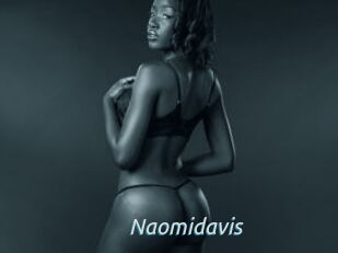 Naomidavis