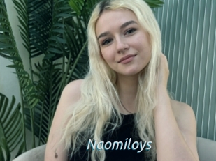 Naomiloys