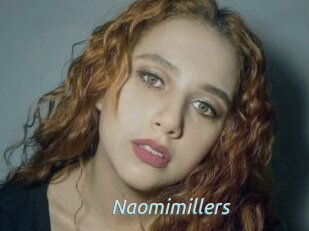 Naomimillers