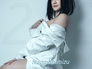 Naomishimizu