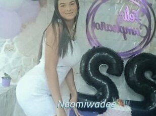 Naomiwadee