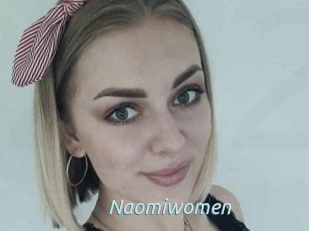 Naomiwomen