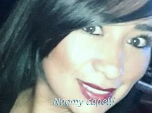 Naomy_capelli