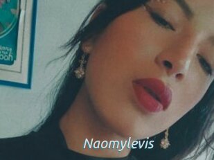 Naomylevis