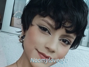 Naomyloveegb