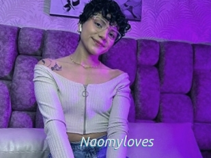 Naomyloves