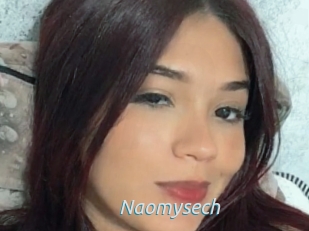 Naomysech