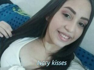 Nary_kisses
