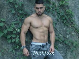 Nashfoxx