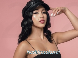 Nashirosakurai