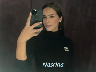 Nasrina