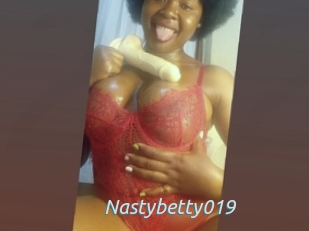 Nastybetty019