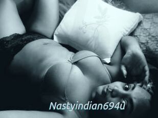 Nastyindian694u
