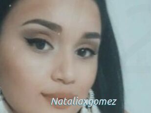 Nataliaxgomez