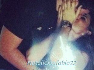 Nataliexxxfabio22