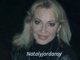 Natalyjordansy