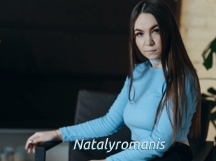 Natalyromanis