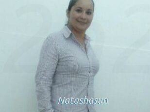 Natashasun