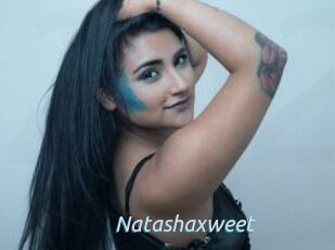 Natashaxweet