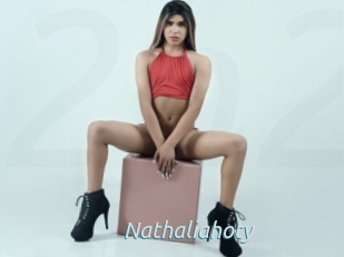 Nathaliahoty