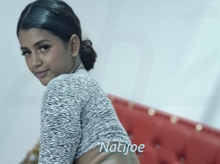 Natijoe