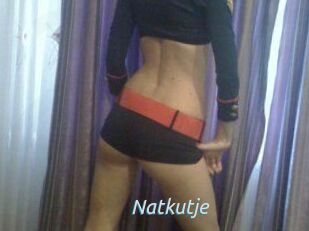 Natkutje
