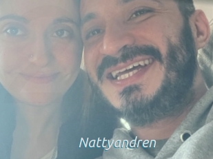 Nattyandren