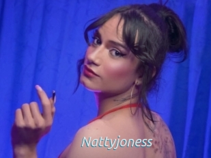 Nattyjoness