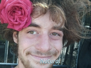Natural
