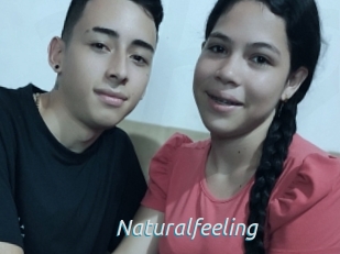 Naturalfeeling