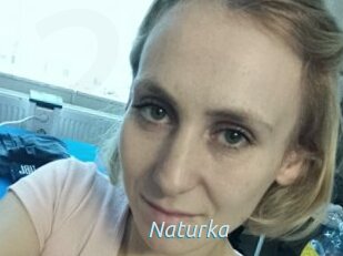 Naturka