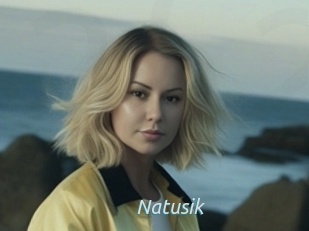 Natusik