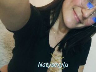 Natysexylu