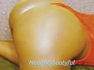 Naughtybootyful