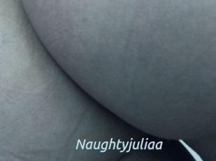 Naughtyjuliaa