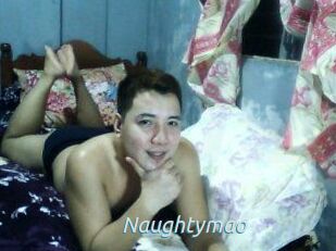 Naughtymao