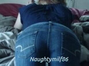 Naughtymilf86