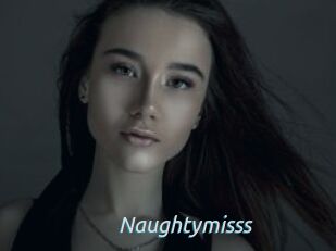 Naughtymisss