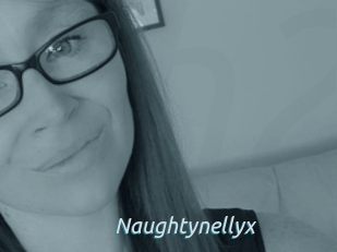 Naughtynellyx