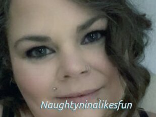 Naughtyninalikesfun