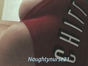 Naughtynurse21