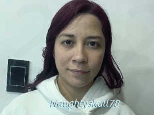 Naughtyskull78