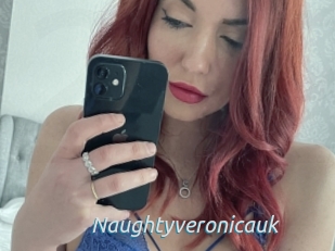 Naughtyveronicauk