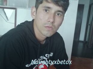 Naughtyxbetox