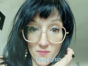 Naugtysin