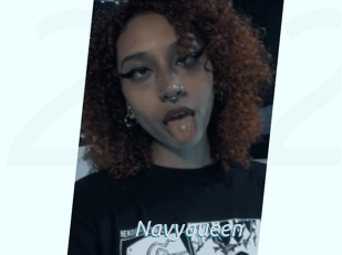 Navyqueen