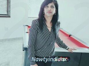 Nawtyindianx