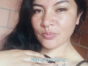 Nayaramilena