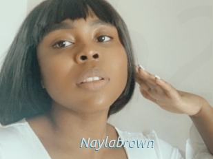 Naylabrown