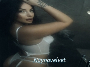 Naynavelvet